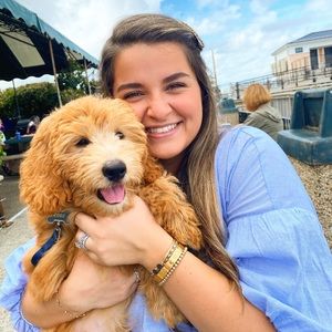 Meet your Posher, Linda